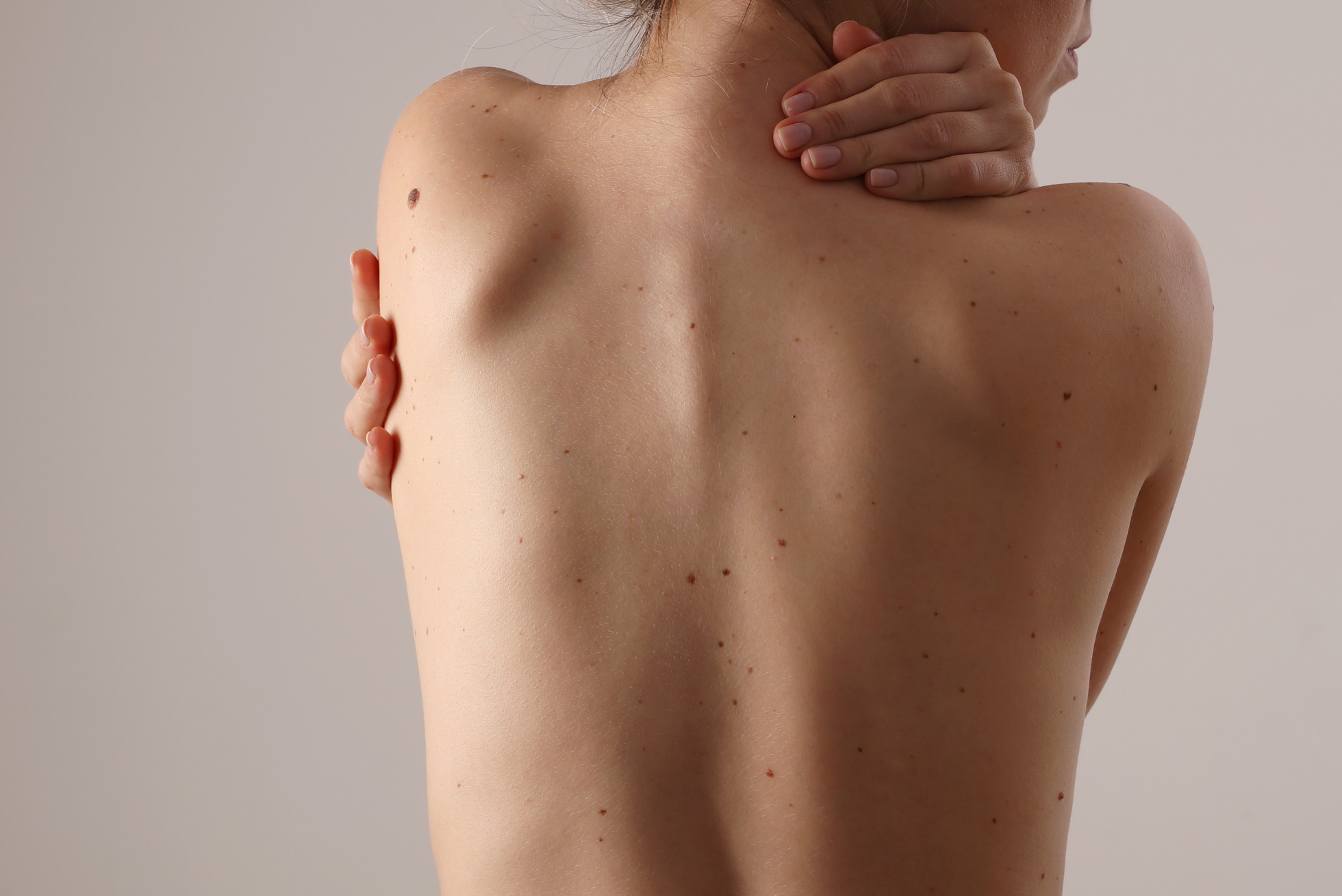 Unidad de Dermatología - Cabecera móvil