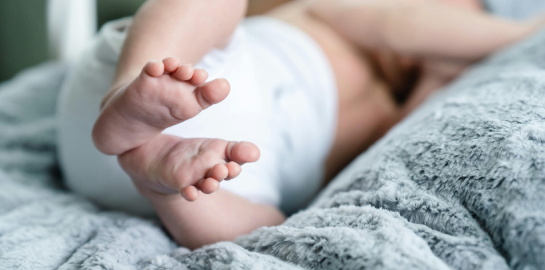 Pediatría salud infantil