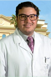 Dr. Victor Figueredo