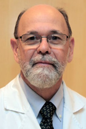 Dr. Carlos Nebreda