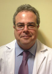 Dr. Víctor Mayoral