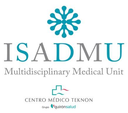 isadmu logo