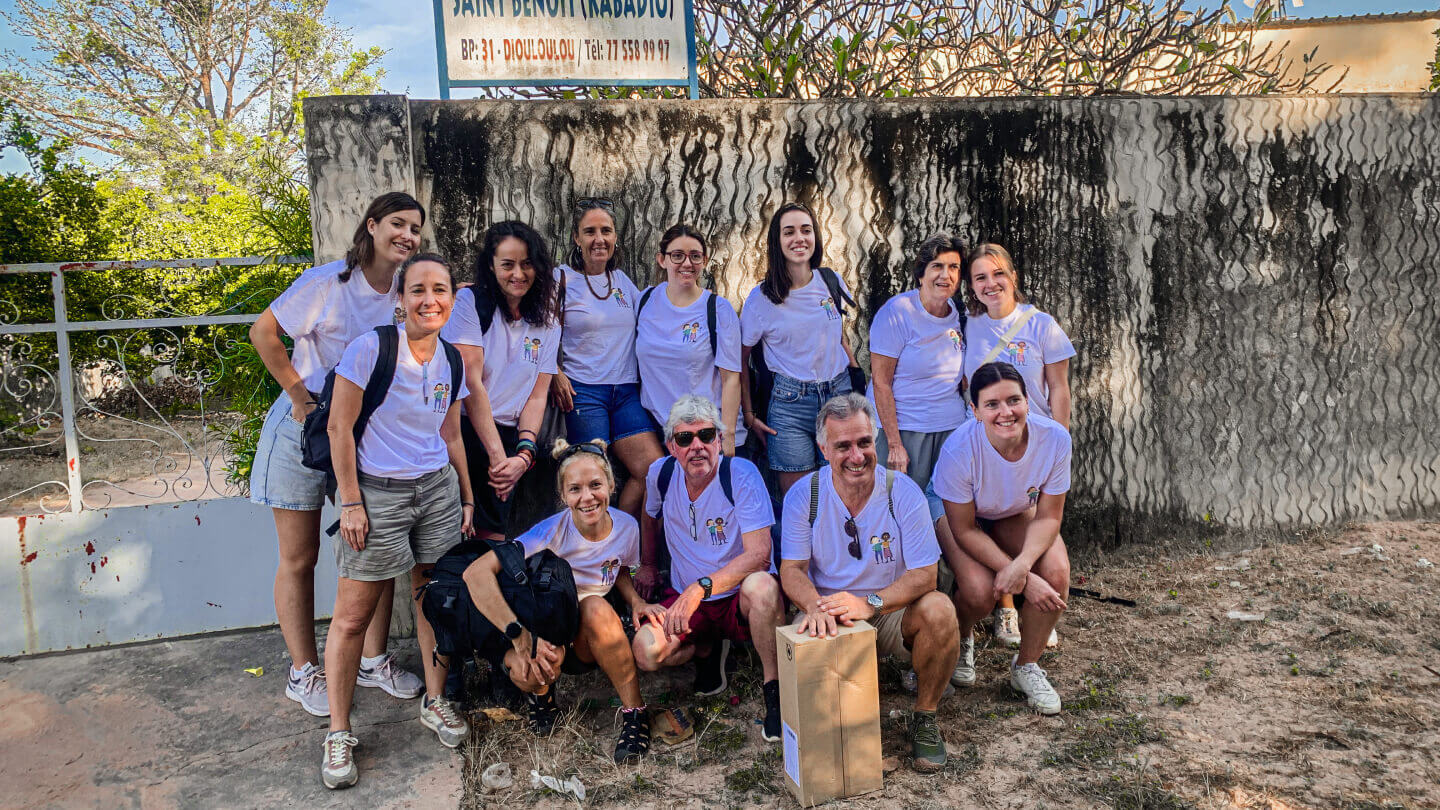 Expedicion sanitaria CPEN