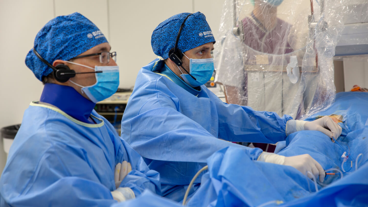 Instituto del Corazón Teknon - Dr. Antonio Berruezo_4