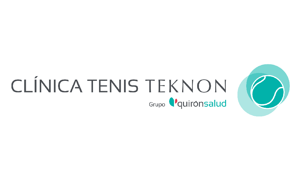 Clínica Tenis Teknon atp