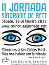 Teknon organiza la II Jornada Síndrome de Rett