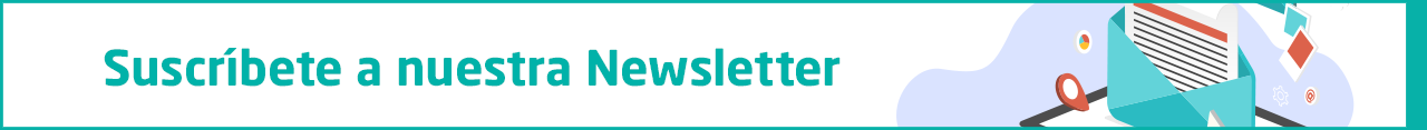 Newsletter Blog Teknon