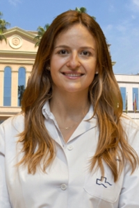Dra. Beatriz Pallares