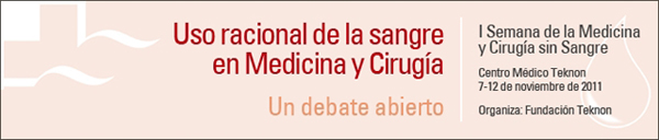 Banner central semana sin sangre 2011