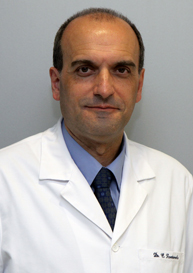 Dr. Carles Fontanals