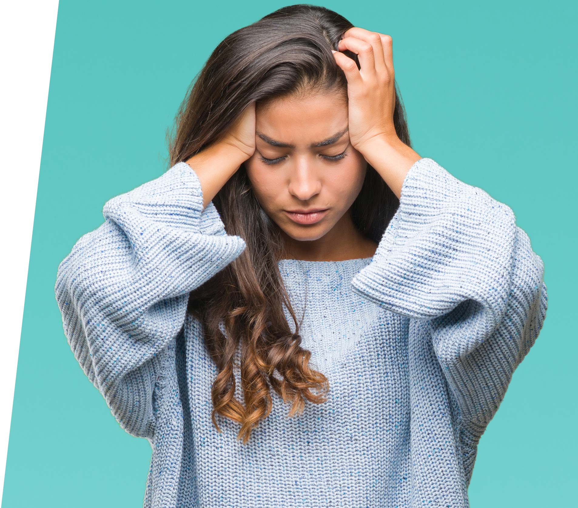 Unidad de Síndromes de Sensibilización Central - Cabecera