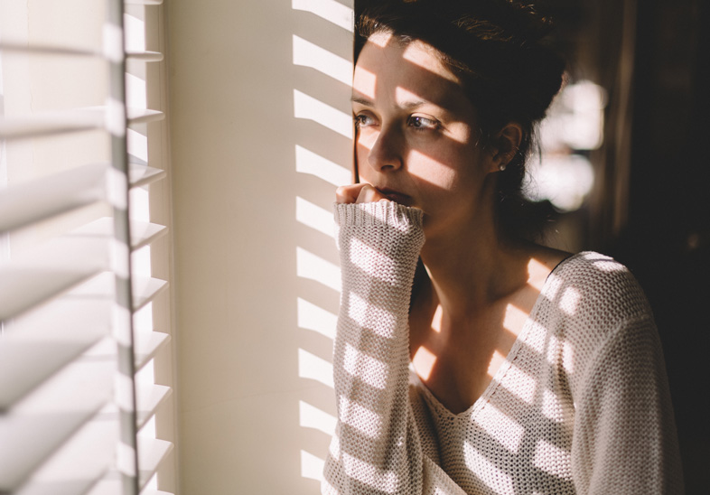 Tratamiento de la sensibilidad al dolor