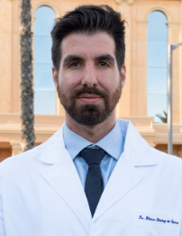 Alberto Blanco Ibañez de Opacua