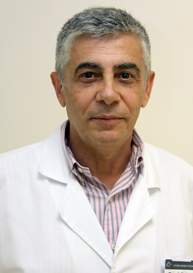 Antonio Martínez Gómez