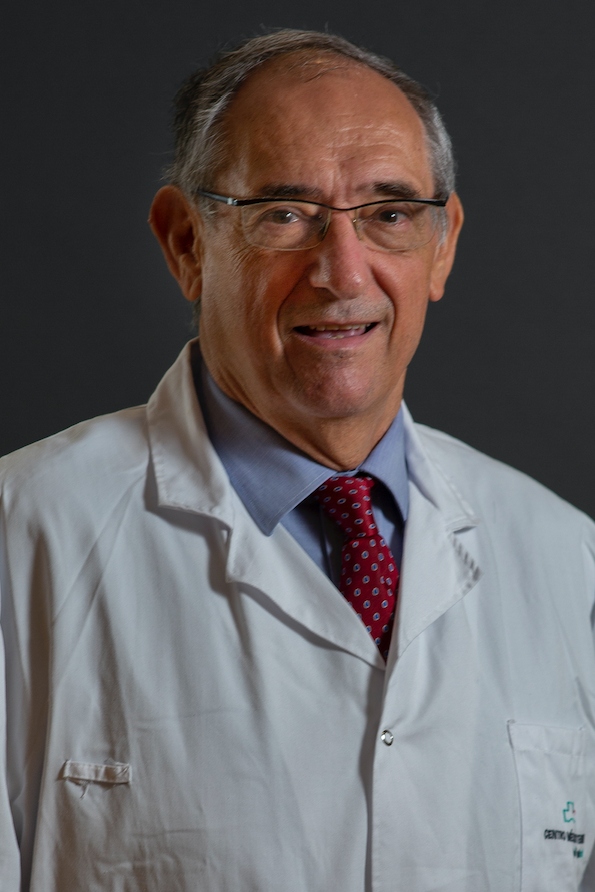 Dr Artur Evangelista