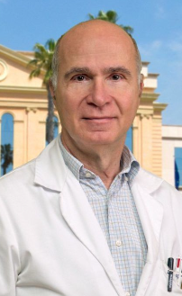 Gabriel Alfonzo Csanalosi Buko