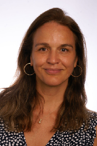 Isabel Chaure Medialdea