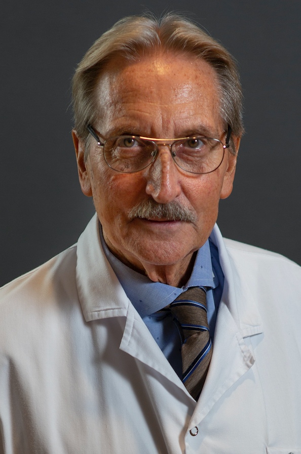 Dr. Jaume Padró