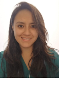 Jenny Tatiana Verdesoto Viteri