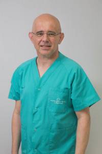 JULIÁN CASANOVA. UNIDAD DE FISIOTERAPIA