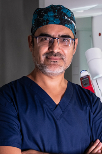 Rafael Noe Villalobos Mori