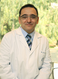 DR. JOSÉ EMILIO BATISTA