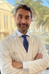 Dr. Francisco Castro Dominguez
