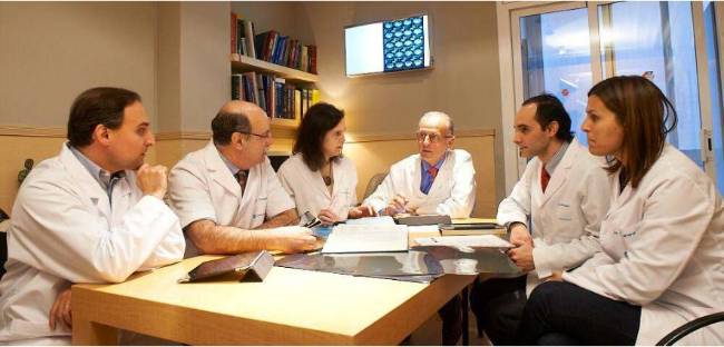 equipo dr centeno