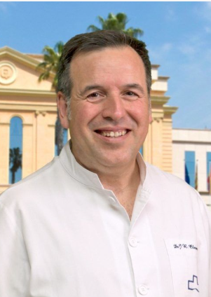 Jose Ramon Claramunt Vives