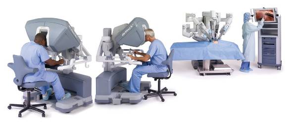 Cirugia-Robotica-Da-Vinci