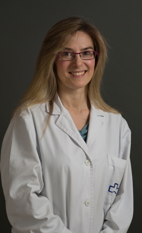 Dra Ruiz equip dr garcés