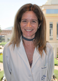 Dra. Marina Manchón