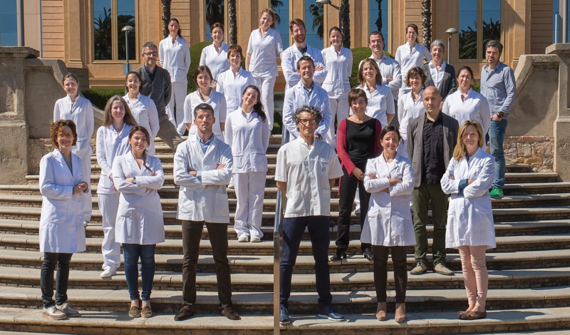 equipo dr mones teknon