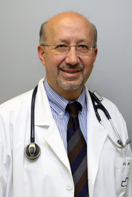 Dr. Fernando Jara