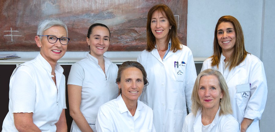 equipo-instituto-dra-ana-torres-teknon