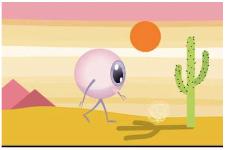 Ojo Seco