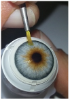 lentes de contacto funcionales