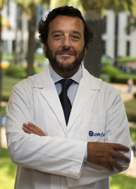 Dr. Ignacio Sitges Serra