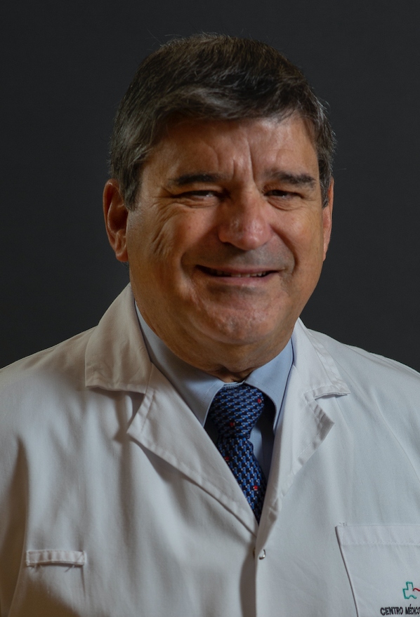 Dr Antoni Serra