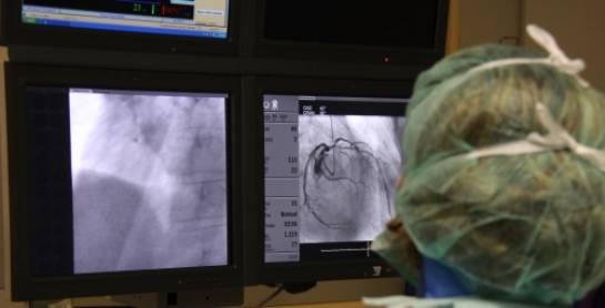 Angiologia. This link opens in a popup window