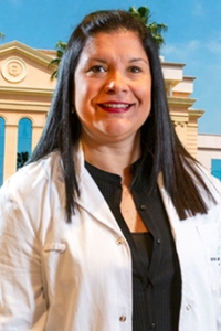 Dra. Jeanneth Zamora