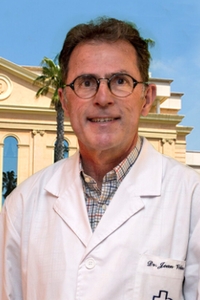 Dr. Juan Vilas Melero