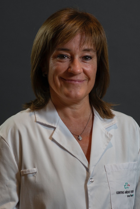 Dra. Marina Huguet