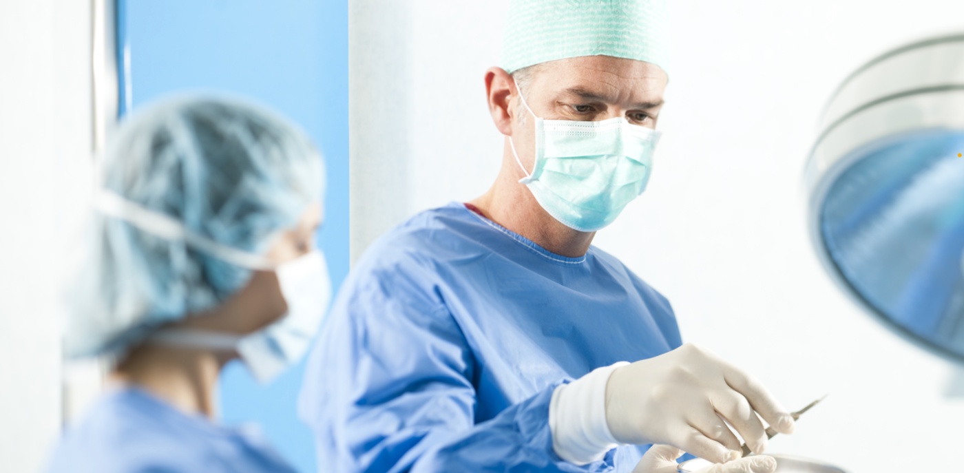 Servicios quirúrgicos medicina marítima