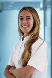 Ana María Garcia-Nieto Serratosa