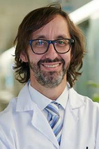 Dr Francisco Javier Elias Canavera