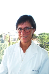 Dra. Isabel Asarta Azcárate Teknon