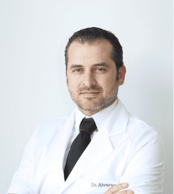 Xavier Álvarez Suriaca