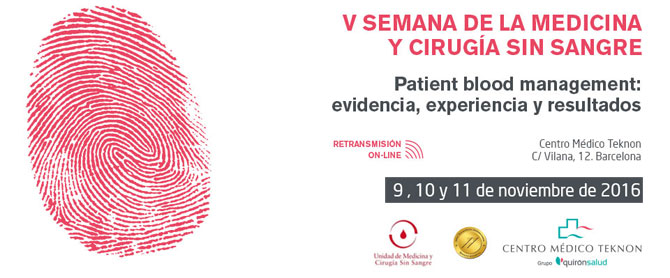 Semana sin sangre 2016