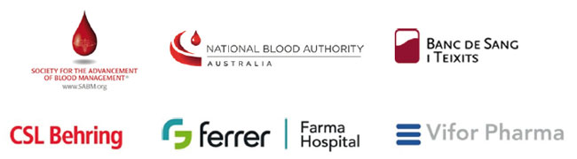 Colaboradores Semana Sin Sangre 2016